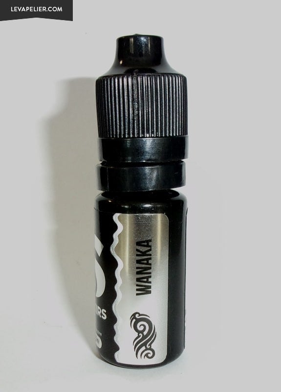 Wanaka (Gamme E-lixirs) par Solana - 1