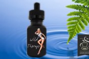 Wild Therapy (Gamme Pin-up) par Bio Concept