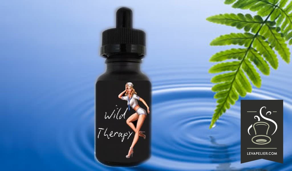 Wild Therapy (Gamme Pin-up) par Bio Concept