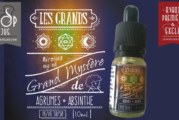 GRAND MYSTERE (Gamme LES GRANDS) par VDLV