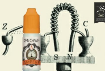 Ampère par Enovap