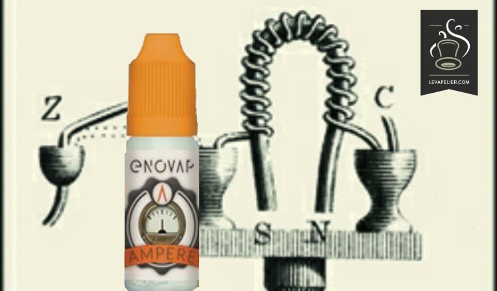 Ampère par Enovap