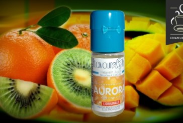 Aurora (Gamme E-Motions) par Flavour Art