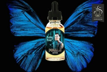 Baby Blue (Gamme Follies) par Roykin