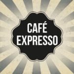 CAFE EXPRESSO (GAMME CIRKUS AUTHENTIC) par Cirkus