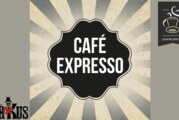 CAFE EXPRESSO (GAMME CIRKUS AUTHENTIC) par Cirkus