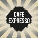 CAFE EXPRESSO (GAMME CIRKUS AUTHENTIC) par Cirkus