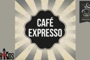 CAFE EXPRESSO (GAMME CIRKUS AUTHENTIC) par Cirkus