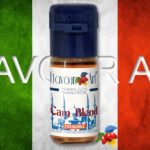Cam Blend par Flavour Art