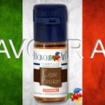 Cigar Passion par Flavour Art
