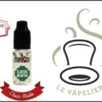 CLASSIC MENTHE (GAMME CIRKUS AUTHENTIC CLASSICS) par Cirkus