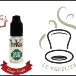 CLASSIC MENTHE (GAMME CIRKUS AUTHENTIC CLASSICS) par Cirkus
