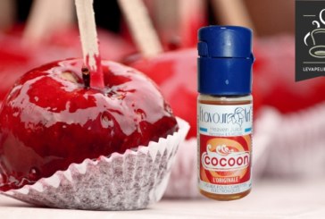 Cocoon (Gamme E-Motion) par Flavour Art
