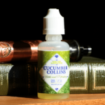 Cucumber Collins (Gamme Spécialités) par The FUU