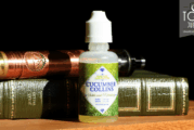 Cucumber Collins (Gamme Spécialités) par The FUU