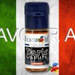 Dark Vapure par Flavour Art