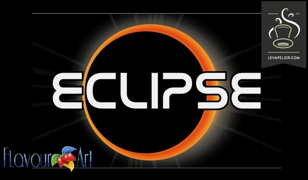 ECLIPSE (GAMME E-MOTIONS) par FLAVOUR ART