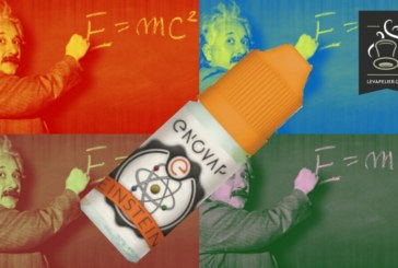 Einstein par Enovap