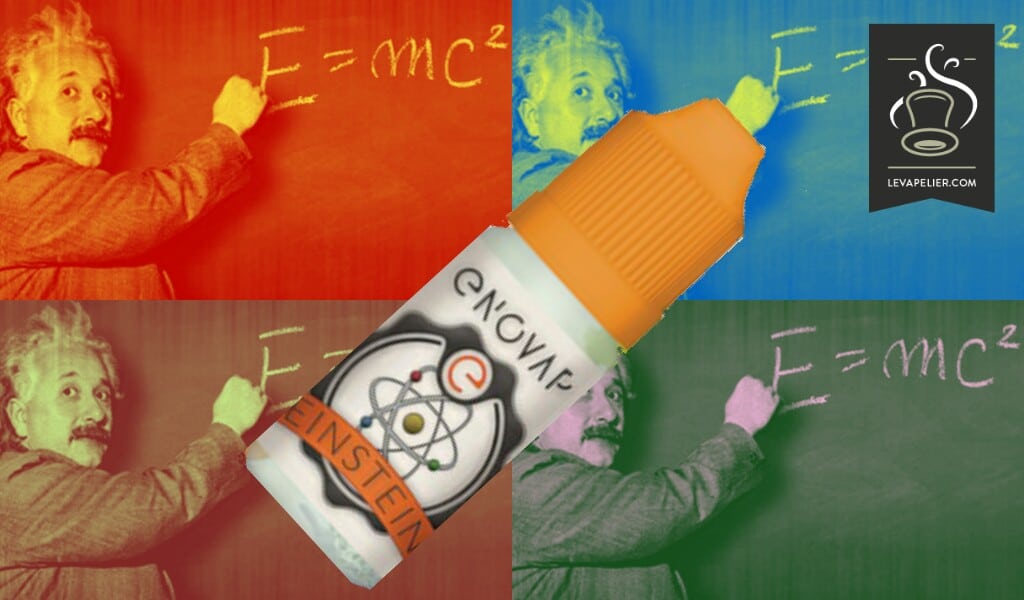 Einstein par Enovap
