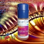 Euphoria (Gamme E-Motion) par Flavour Art