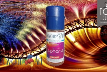 Euphoria (Gamme E-Motion) par Flavour Art