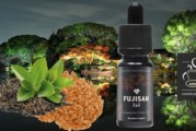Fujisan (Gamme Infuused) par Fuu