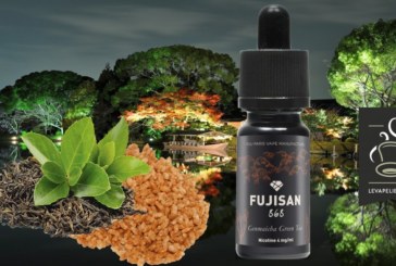 Fujisan (Gamme Infuused) par Fuu