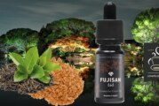 Fujisan (Gamme Infuused) par Fuu