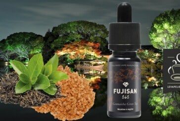 Fujisan (Gamme Infuused) par Fuu
