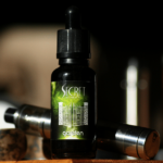Garden (Gamme Secret) par Flavor Hit