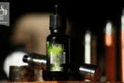 Garden (Gamme Secret) par Flavor Hit