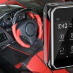 GPRIV 220W TC par Smok