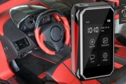 GPRIV 220W TC par Smok