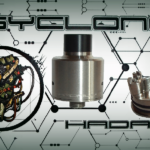 Hadaly RDA par Psyclone
