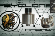 Hadaly RDA par Psyclone