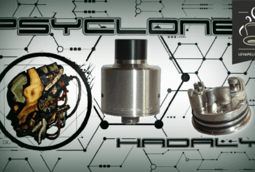 Hadaly RDA par Psyclone