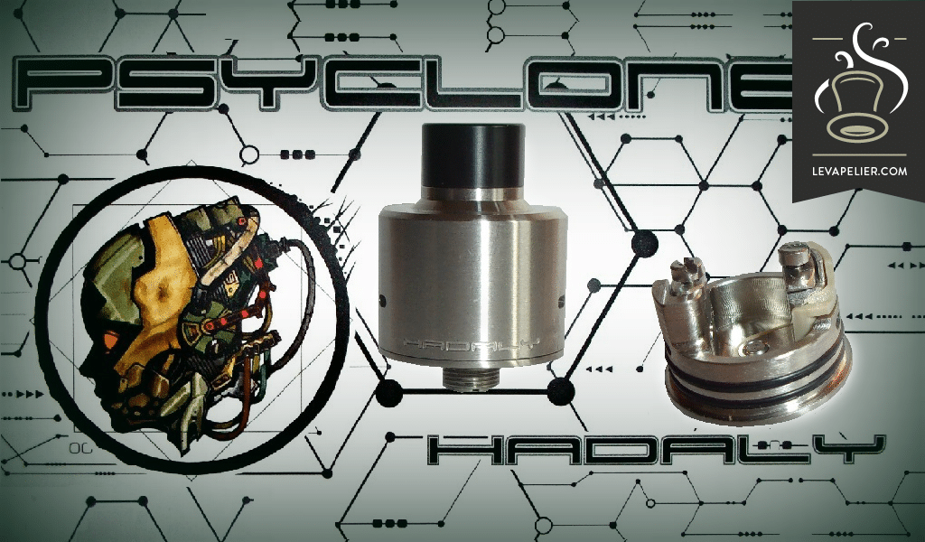Hadaly RDA par Psyclone