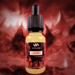 Hadès (Gamme Les Dieux de l'Olympe) par Vapolique