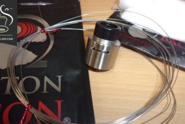 Hastur V2S RDA  BF par Cthulhu