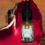Héra (Gamme les Dieux de l'Olympe) par Vapolique