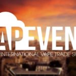 Vapevent Paris: U-SAV le robot à vapoter