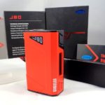 J80 par Sigelei