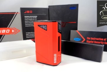 J80 par Sigelei