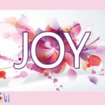 JOY (GAMME E-MOTION) par FLAVOUR ART