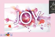 JOY (GAMME E-MOTION) par FLAVOUR ART
