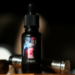 Keys (Gamme Secret) par Flavor Hit