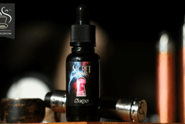 Keys (Gamme Secret) par Flavor Hit
