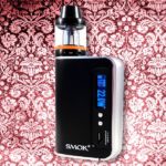 Kit Osub Plus 80W TC par Smok