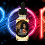 Lady Pop (Gamme Follies) par Roykin