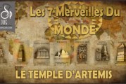 LE TEMPLE D’ARTÉMIS (GAMME LES 7 MERVEILLES DU MONDE) par INFINIVAP